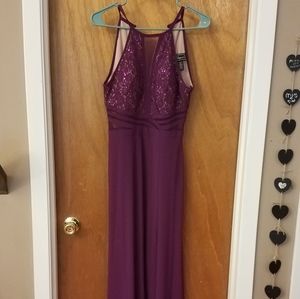 Morgan & Co. Dress 5